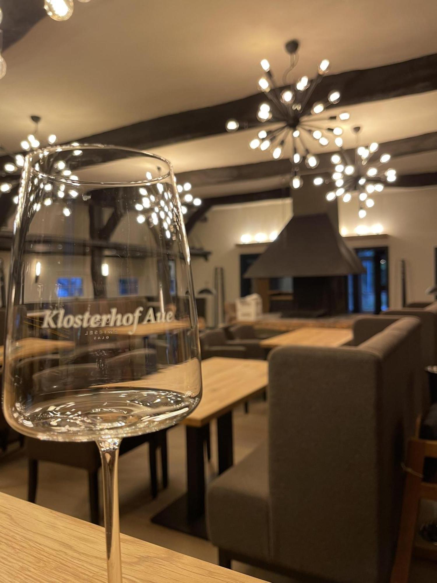 Klosterhof Aue W 8 Tiny Bad Zwischenahn Εξωτερικό φωτογραφία